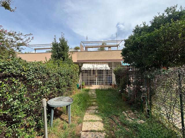 Casa in vendita a Tor San Lorenzo, Ardea