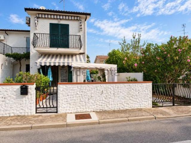 Casa in vendita a Lido degli Scacchi, Comacchio