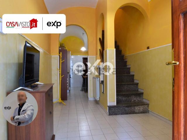 Casa in vendita a Centro Storico, Vasto