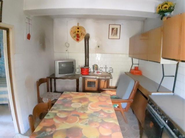 Casa in vendita a Bucine, Toscana