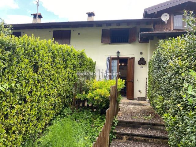 Casa in vendita a Comunità Montana della Valle Brembana, Algua