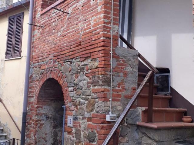 Casa in vendita a Laterina Pergine Valdarno, Laterina