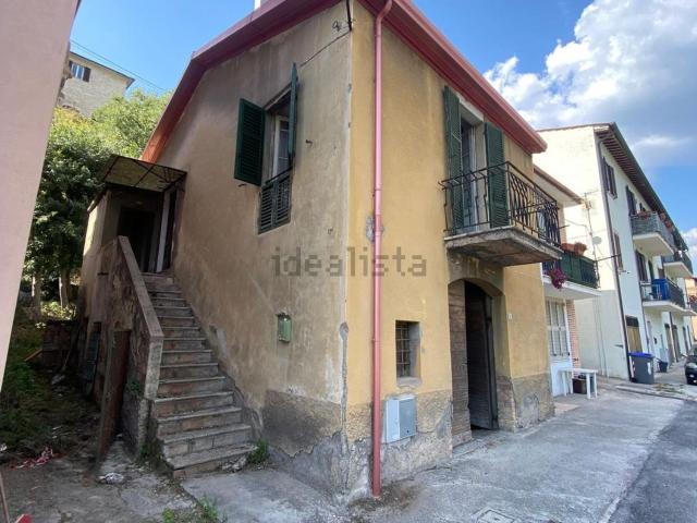 Casa in vendita a Montefranco, Umbria