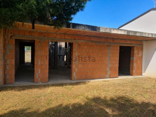Casa in vendita a Serdiana, Sardigna/Sardegna