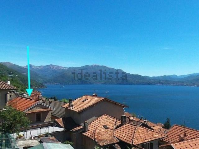 Casa in vendita a Cadessino, Oggebbio