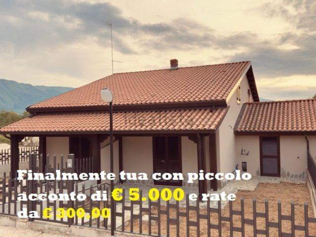 Casa in vendita a Vinchiaturo, Molise