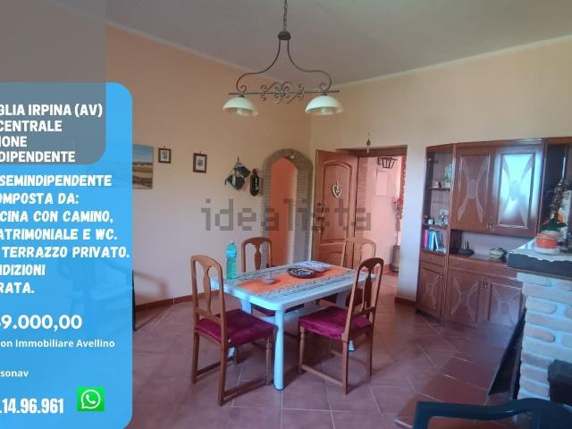 Casa in vendita a Capriglia Irpina, Campania