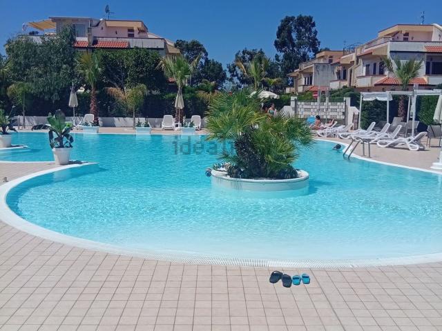 Casa in vendita a Pantano, Calabria