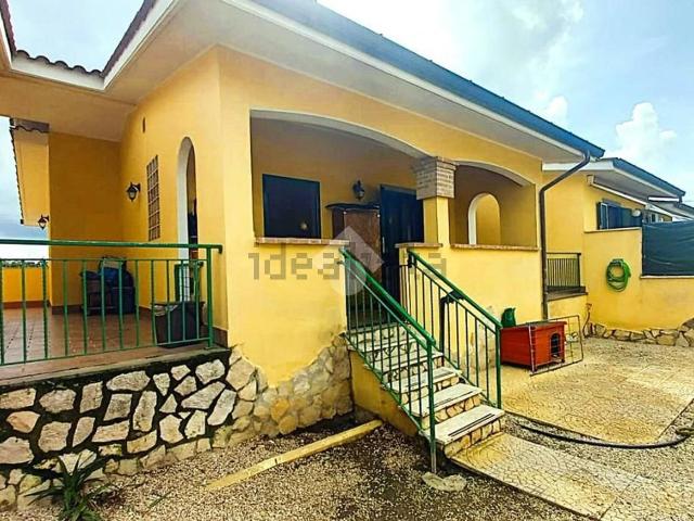 Casa in vendita a Nuova Florida, Roma Capitale