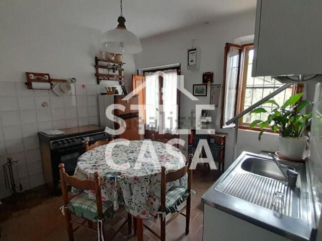 Casa in vendita a Altopascio, Toscana