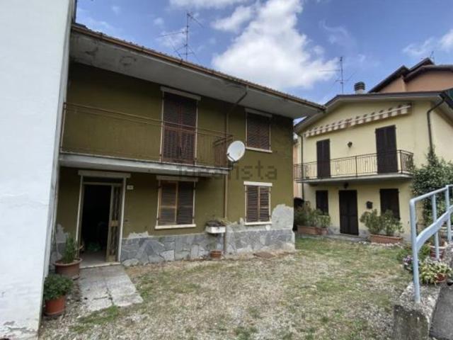 Casa in vendita a Rivergaro, Reggio Emilia
