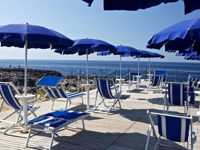 Casa in vendita a Torre Inserraglio, Puglia