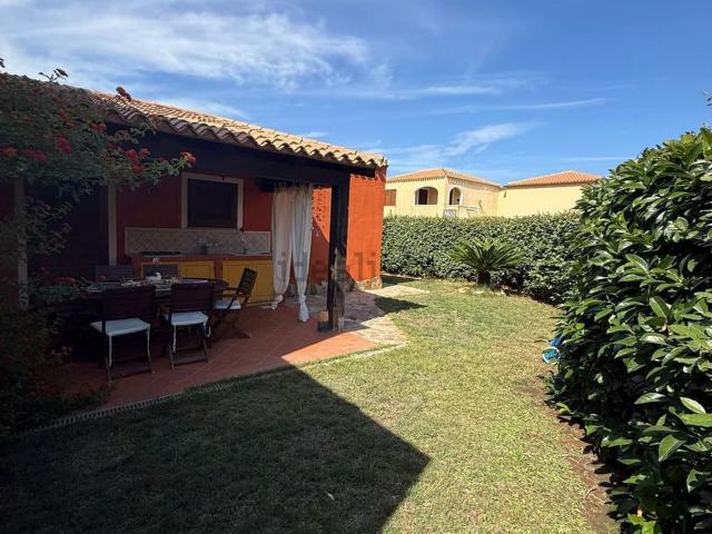 Casa in vendita a Aglientu, Sardigna/Sardegna
