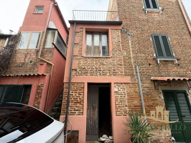 Casa in vendita a Petrignano, Gioiella