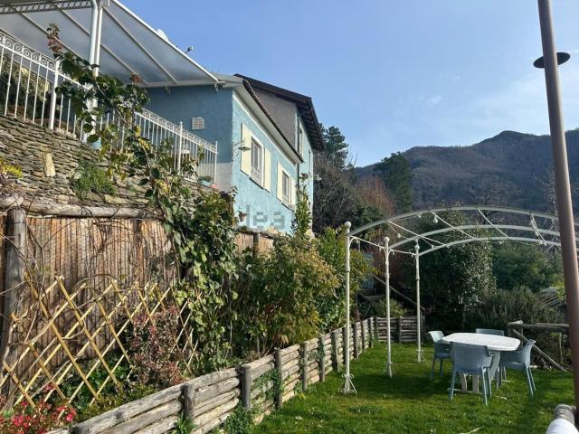 Casa in vendita a San Eustachio, Montignoso