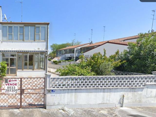 Casa in vendita a Comacchio, Reggio Emilia