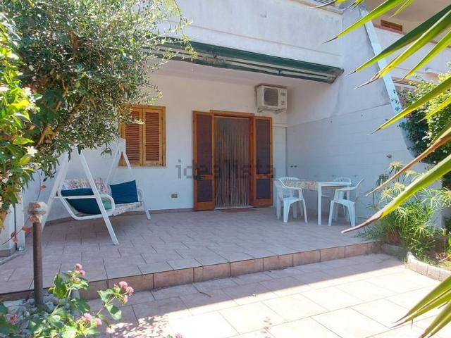 Casa in vendita a Torre Saracena, Puglia