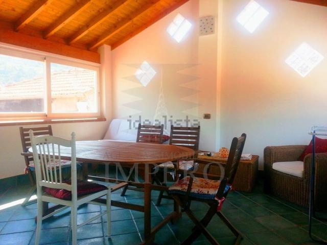 Casa in vendita a Camporosso, Liguria
