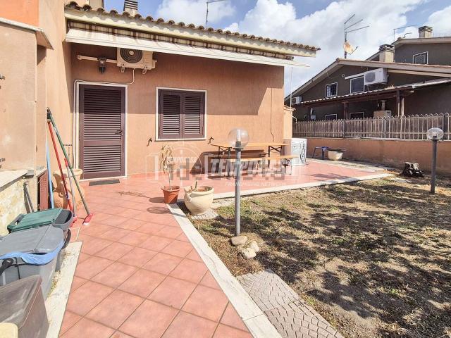 Casa in vendita a Piano del Fregneto, Cerveteri