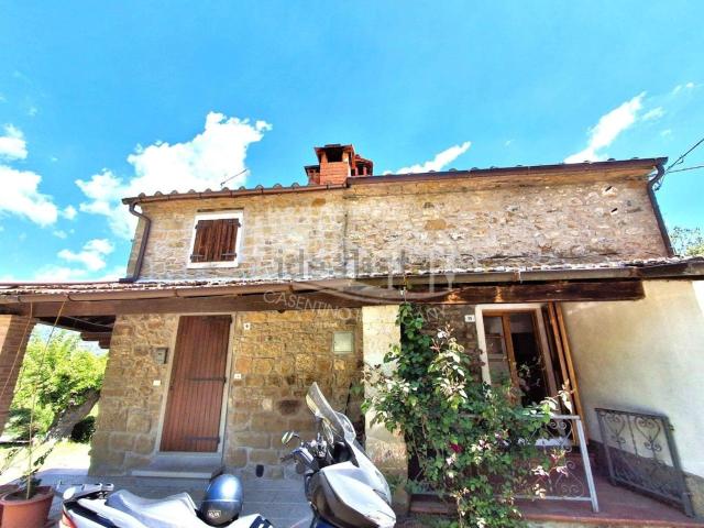 Casa in vendita a Pratovecchio Stia, Stia