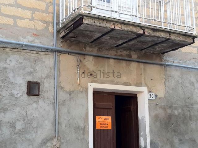 Casa in vendita a Marianopoli, Sicilia