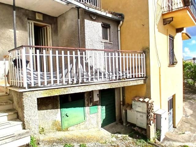 Casa in vendita a La Forma, Serrone
