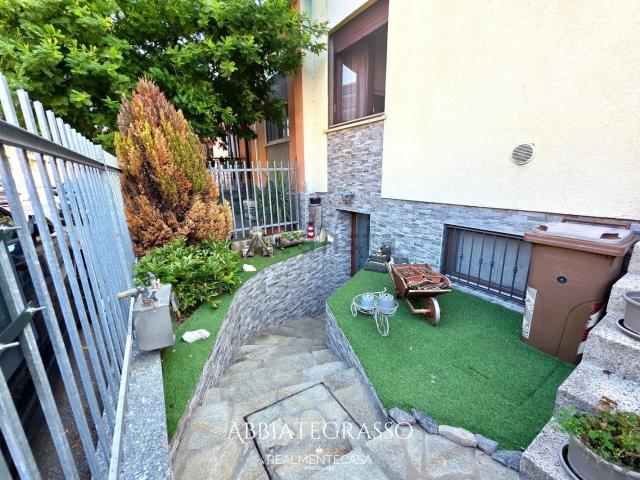 Casa in vendita a Castelletto, Abbiategrasso