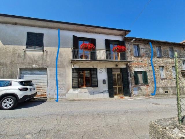 Casa in vendita a Unione Comuni Garfagnana, Camporgiano