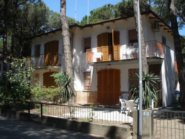 Casa in vendita a Quartiere Le Valli, Comacchio
