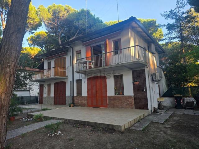 Casa in vendita a Quartiere Le Valli, Comacchio