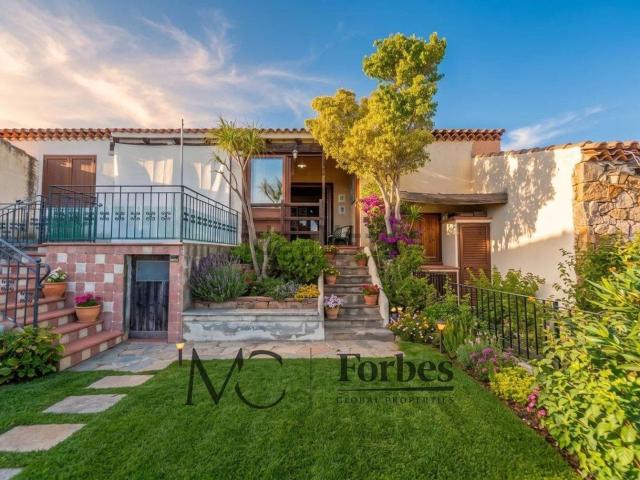 Casa in vendita a Lu Miriacheddu, Santu Diadòru/San Teodoro