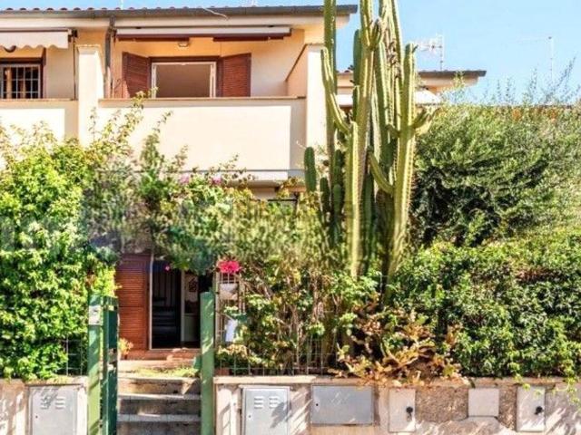 Casa in vendita a Roma Capitale, Lazio
