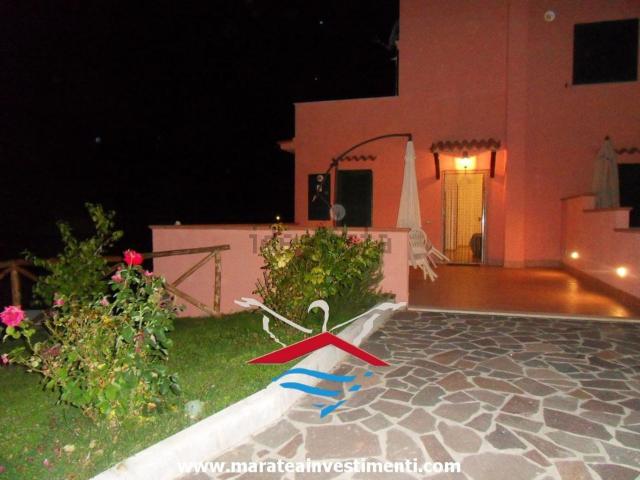 Casa in vendita a Santa Caterina, Maratea