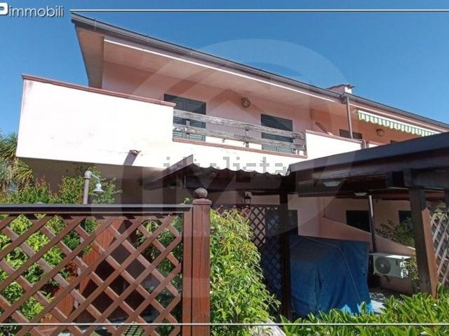 Casa in vendita a Villapiana, Cosenza