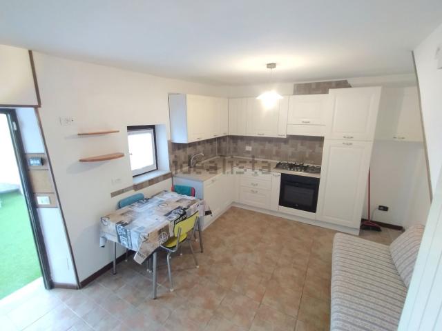 Casa in vendita a Madonna del Monte, Albisola Capo