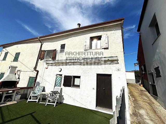 Casa in vendita a Madonna del Monte, Albisola Capo