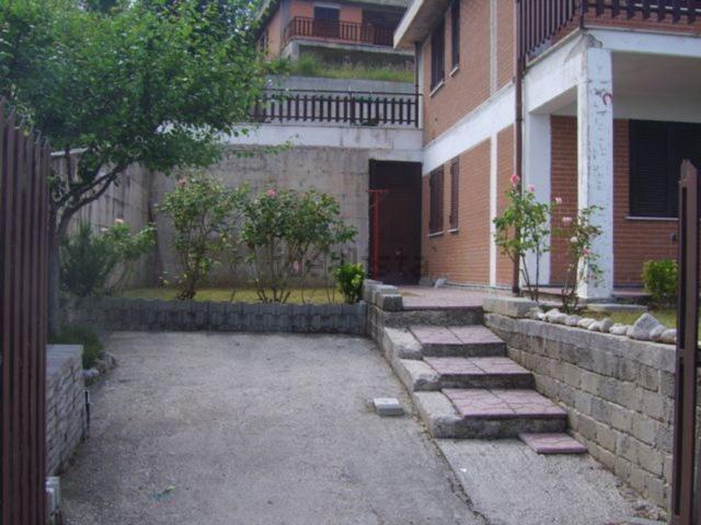 Casa in vendita a Sante Marie, Abruzzo