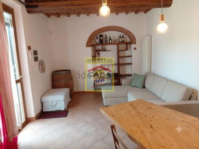 Casa in vendita a San Prospero, Cascina
