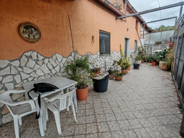 Casa in vendita a Ponticelli, Benevento