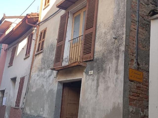 Casa in vendita a Piemonte, Asti