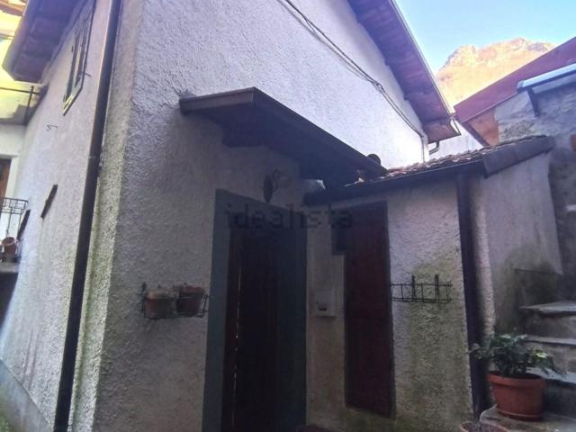 Casa in vendita a Unione Comuni Garfagnana, Fornovolasco