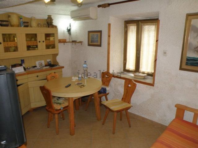 Casa in vendita a Marina Di Massa, Toscana
