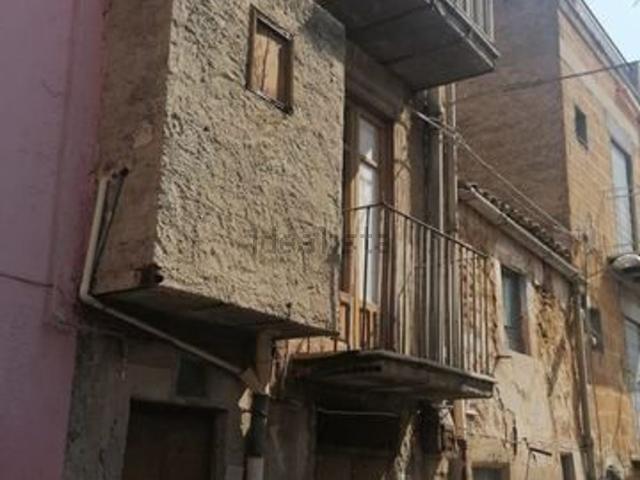 Casa in vendita a Cianciana, Sicilia