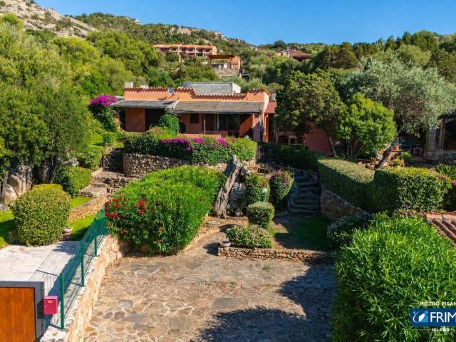 Casa in vendita a San Pantaleo, Sardigna/Sardegna
