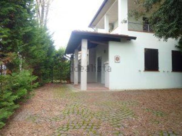 Casa in vendita a Quartiere Le Valli, Comacchio