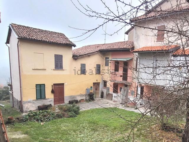 Casa in vendita a Piemonte, Alessandria