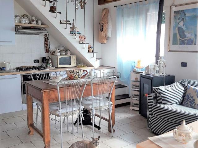 Casa in vendita a Camporosso, Liguria