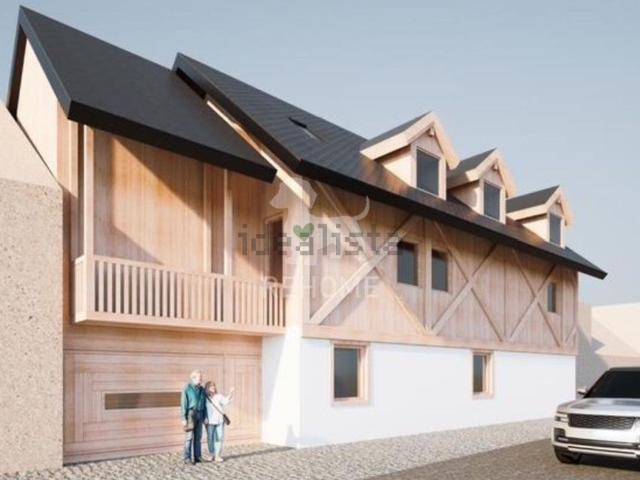 Casa in vendita a Tarvisio, Friuli-Venezia Giulia