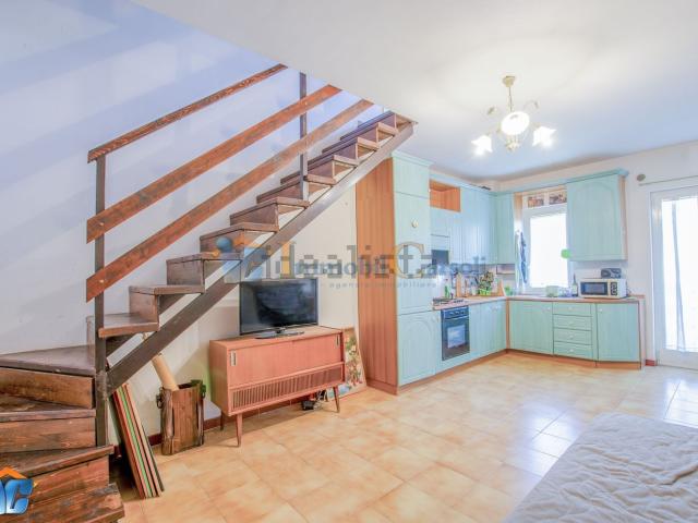 Casa in vendita a Rocca di Botte, L'Aquila