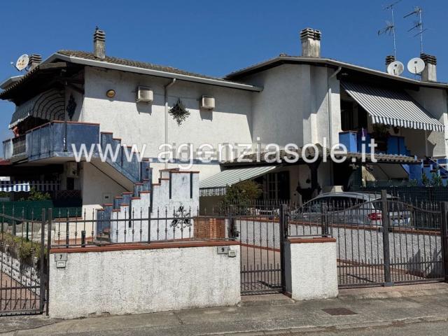 Casa in vendita a Lido delle Nazioni, Comacchio